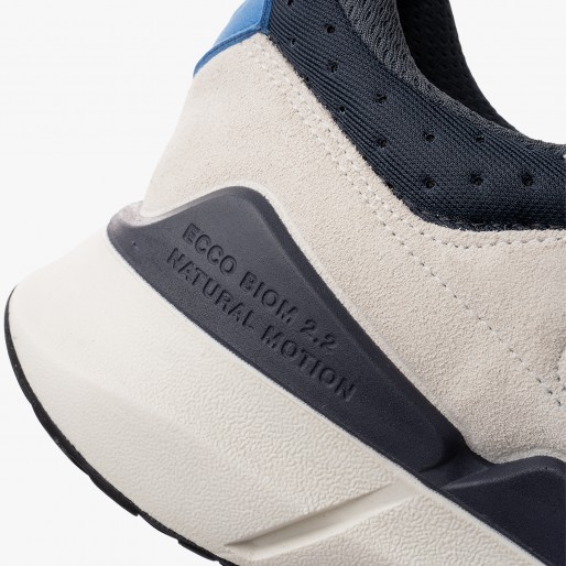 ECCO Biom 2.2