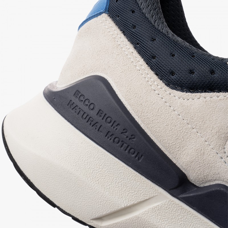 ECCO Biom 2.2
