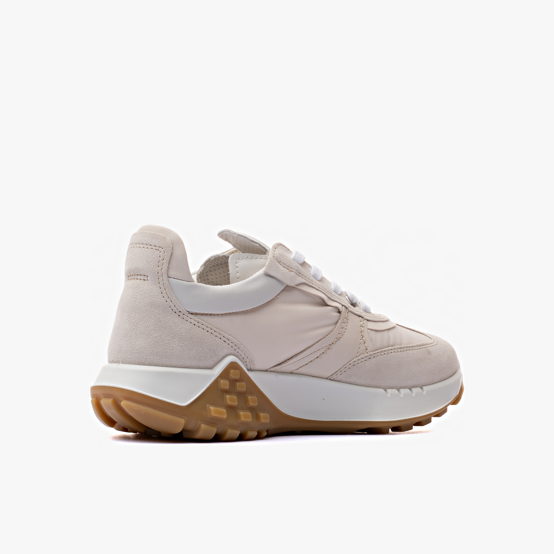 ECCO Retro Sneaker W