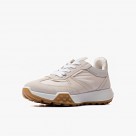 ECCO Retro Sneaker W
