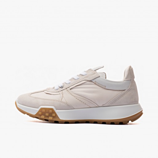 ECCO Retro Sneaker W