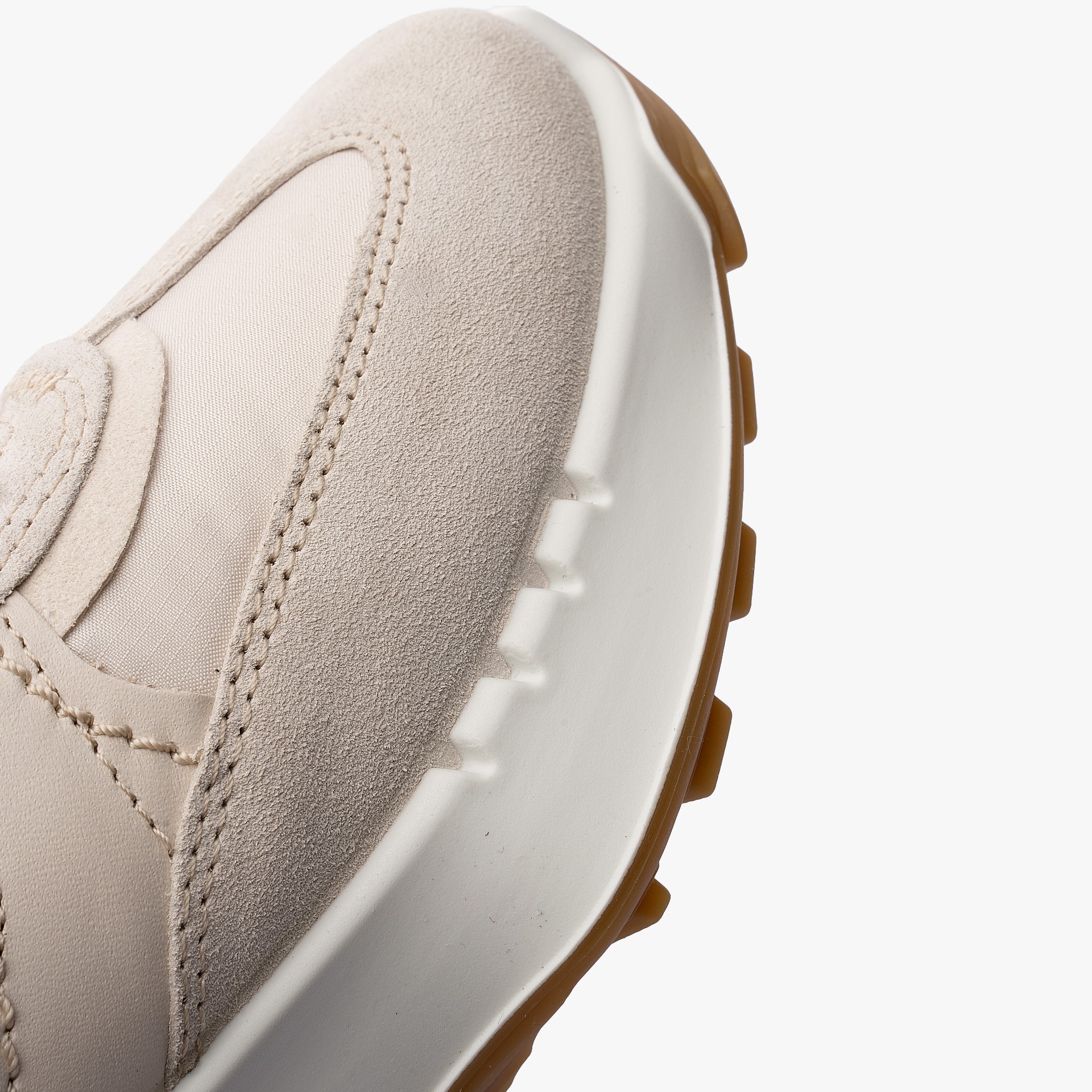 ECCO Retro Sneaker W