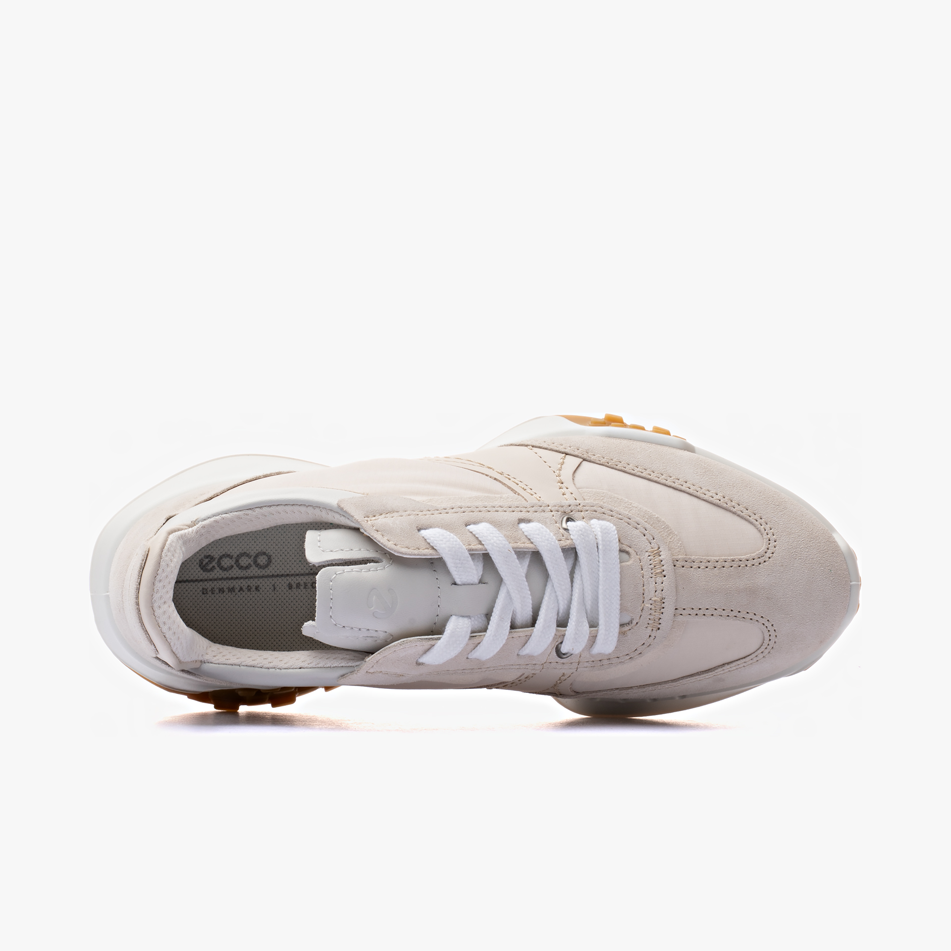 ECCO Retro Sneaker W