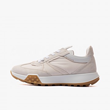 ECCO Retro Sneaker W