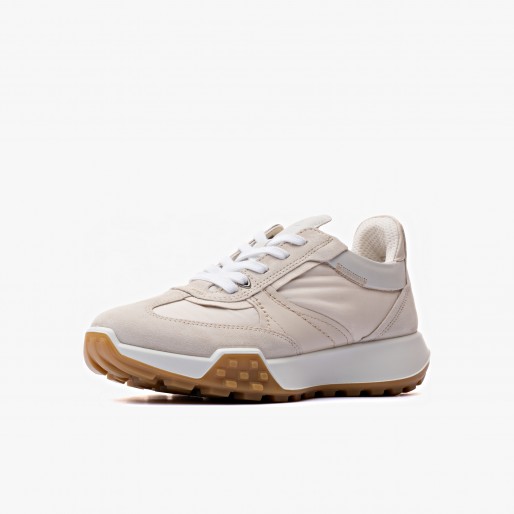 ECCO Retro Sneaker W
