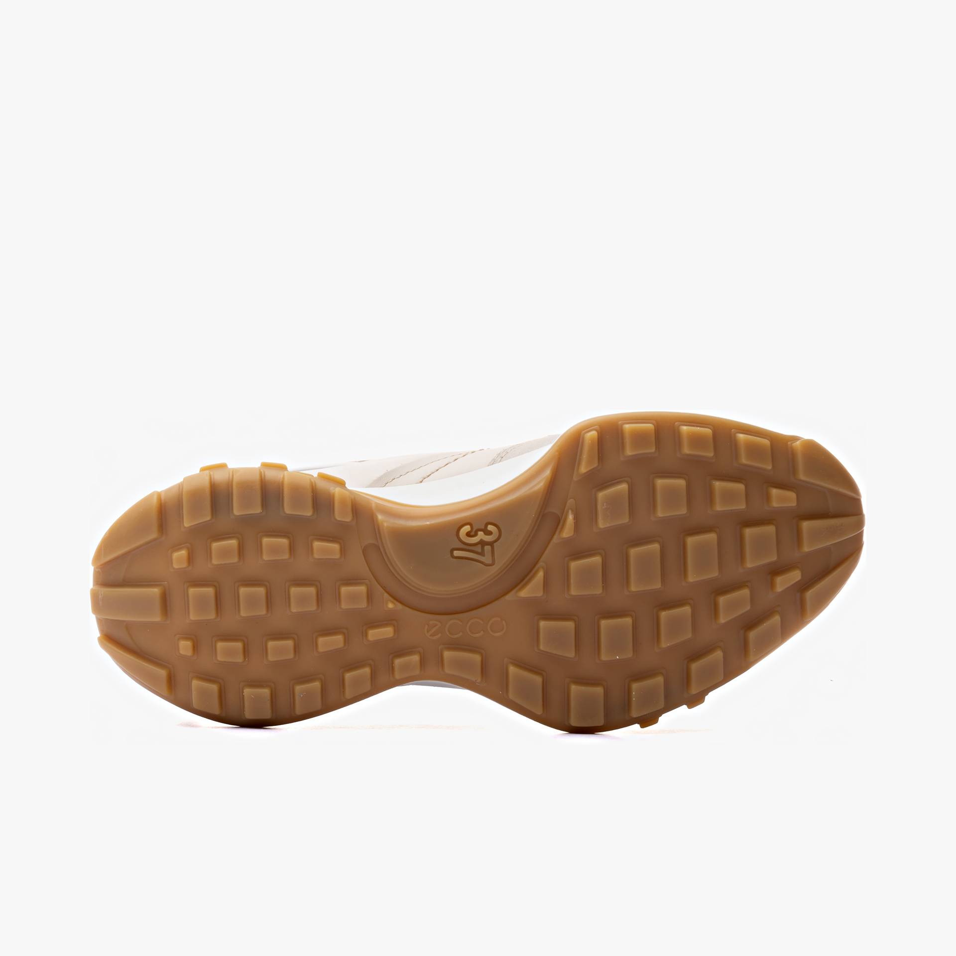 ECCO Retro Sneaker W