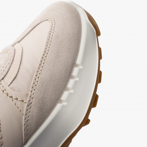 ECCO Retro Sneaker W