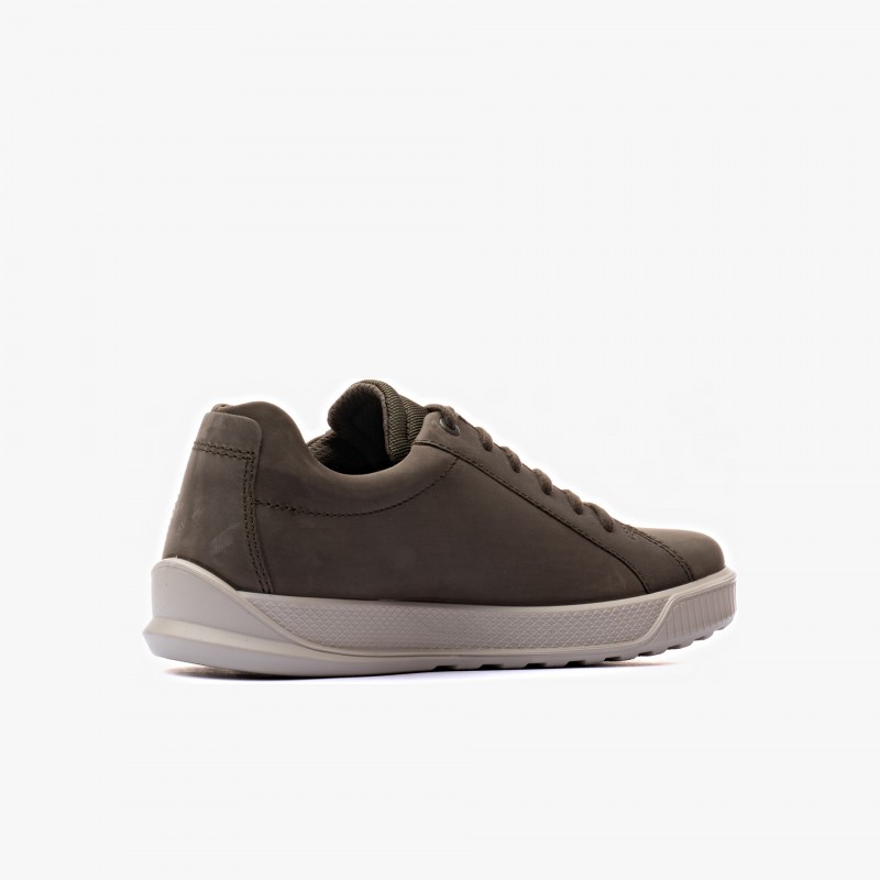 ECCO Byway