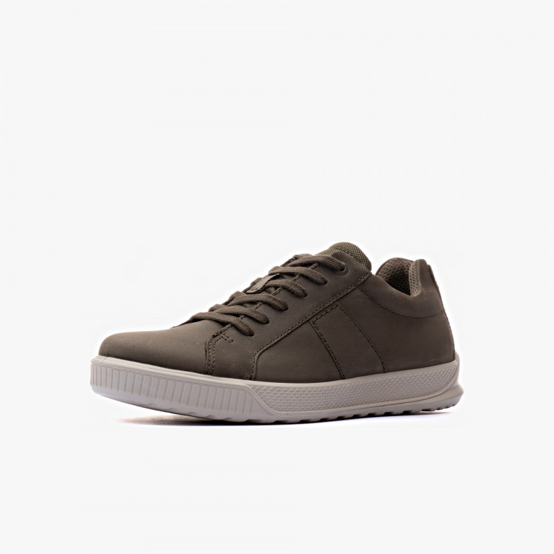 ECCO Byway