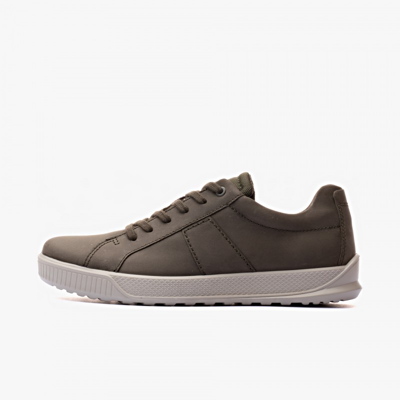 ECCO Byway