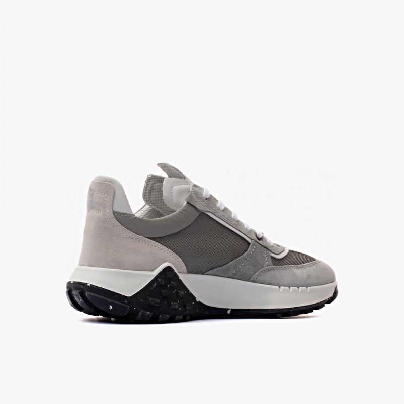 ECCO Retro Sneaker