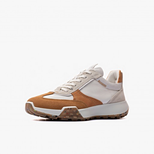 ECCO Retro Sneaker