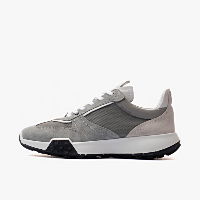 ECCO Retro Sneaker