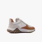 ECCO Retro Sneaker