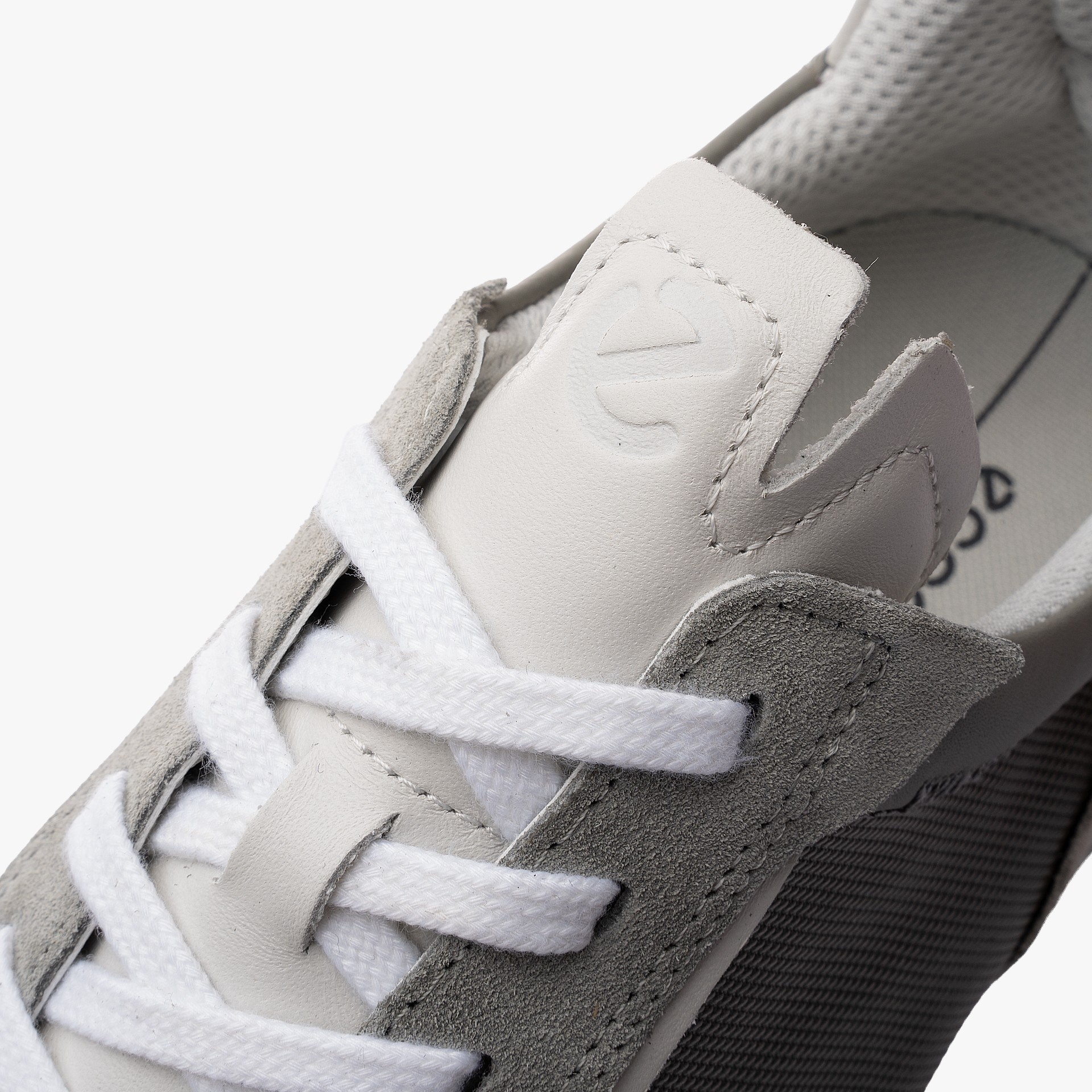 ECCO Retro Sneaker