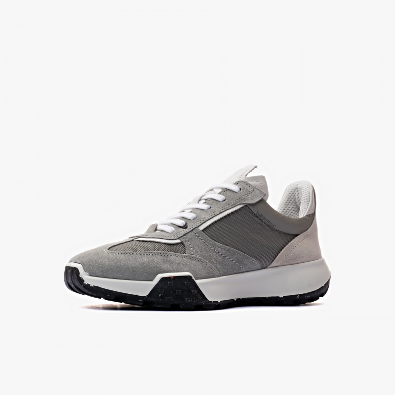 ECCO Retro Sneaker
