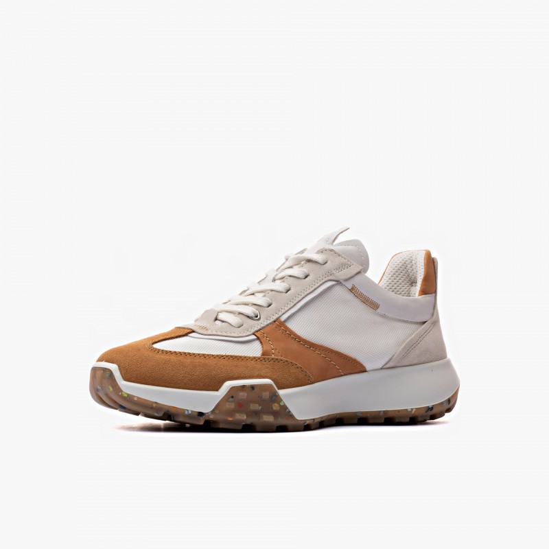 ECCO Retro Sneaker ECCO Retro Sneaker