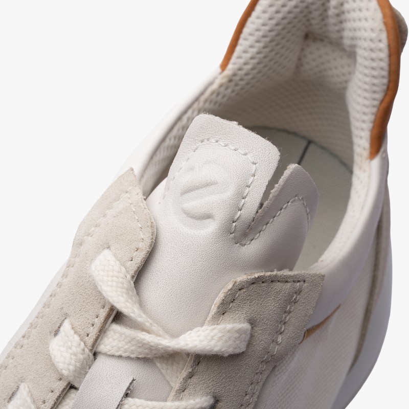 ECCO Retro Sneaker ECCO Retro Sneaker
