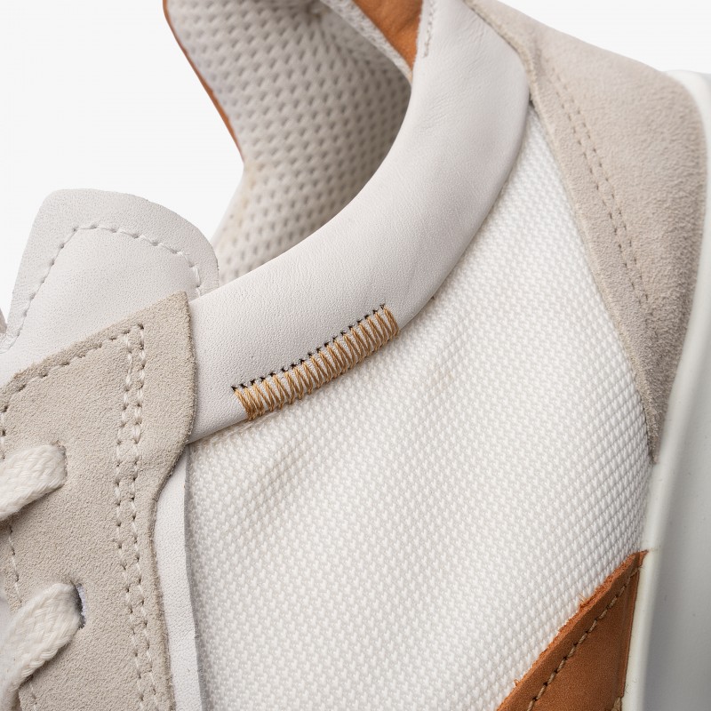 ECCO Retro Sneaker ECCO Retro Sneaker