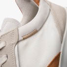 ECCO Retro Sneaker