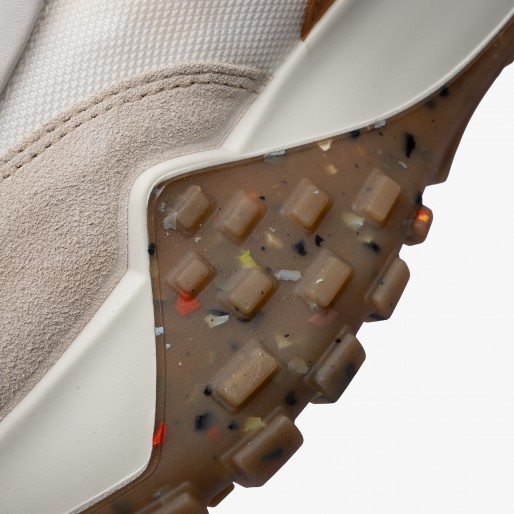 ECCO Retro Sneaker