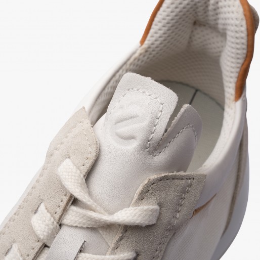 ECCO Retro Sneaker