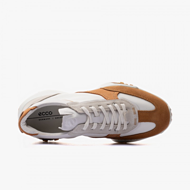 ECCO Retro Sneaker