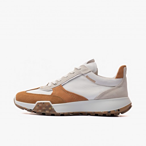 ECCO Retro Sneaker
