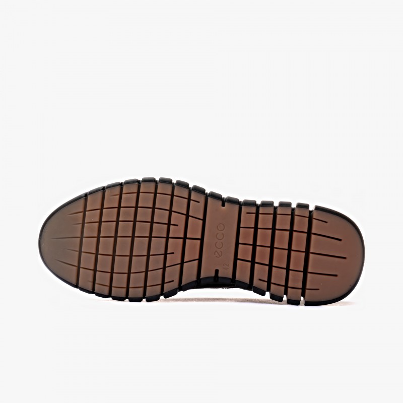 ECCO Gruuv Lea Gtx