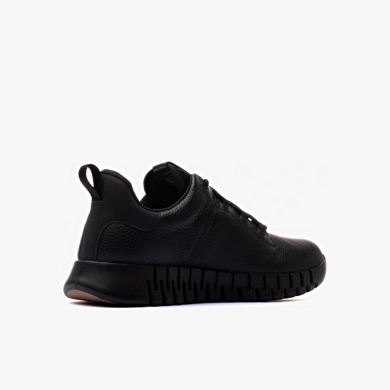 ECCO Gruuv Lea Gtx