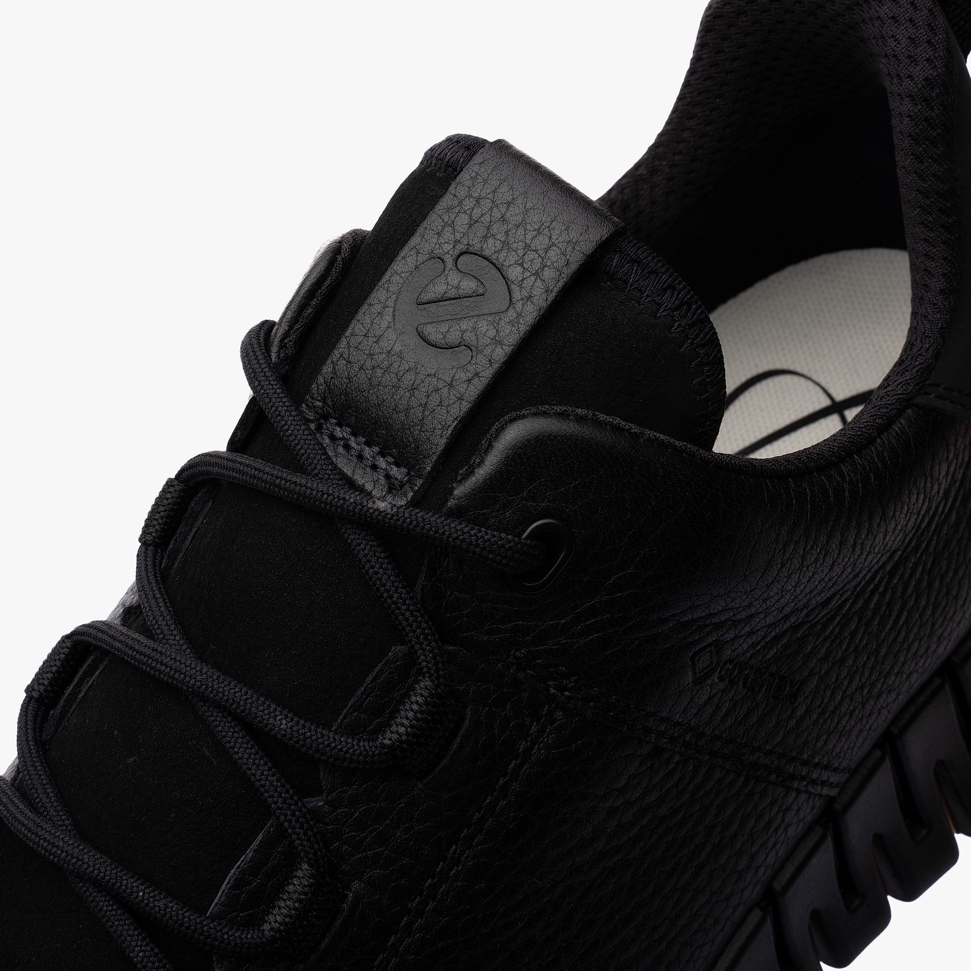 ECCO Gruuv Lea Gtx