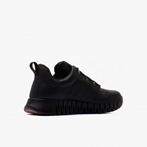 ECCO Gruuv Lea Gtx