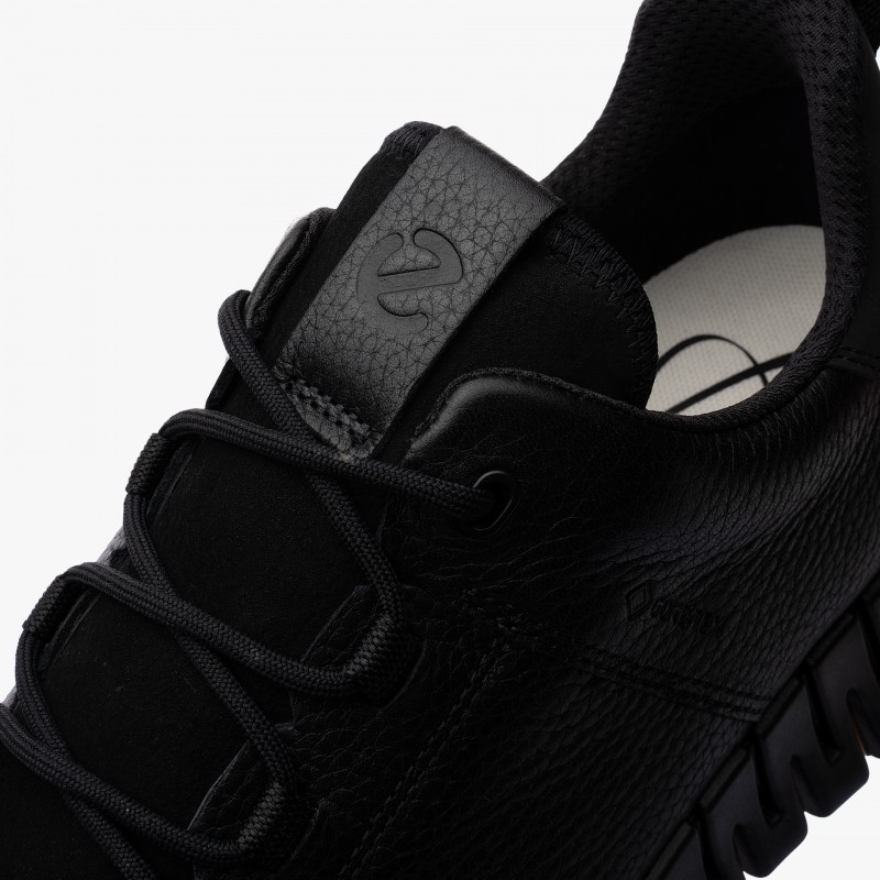 ECCO Gruuv Lea Gtx