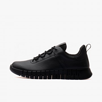ECCO Gruuv Lea Gtx