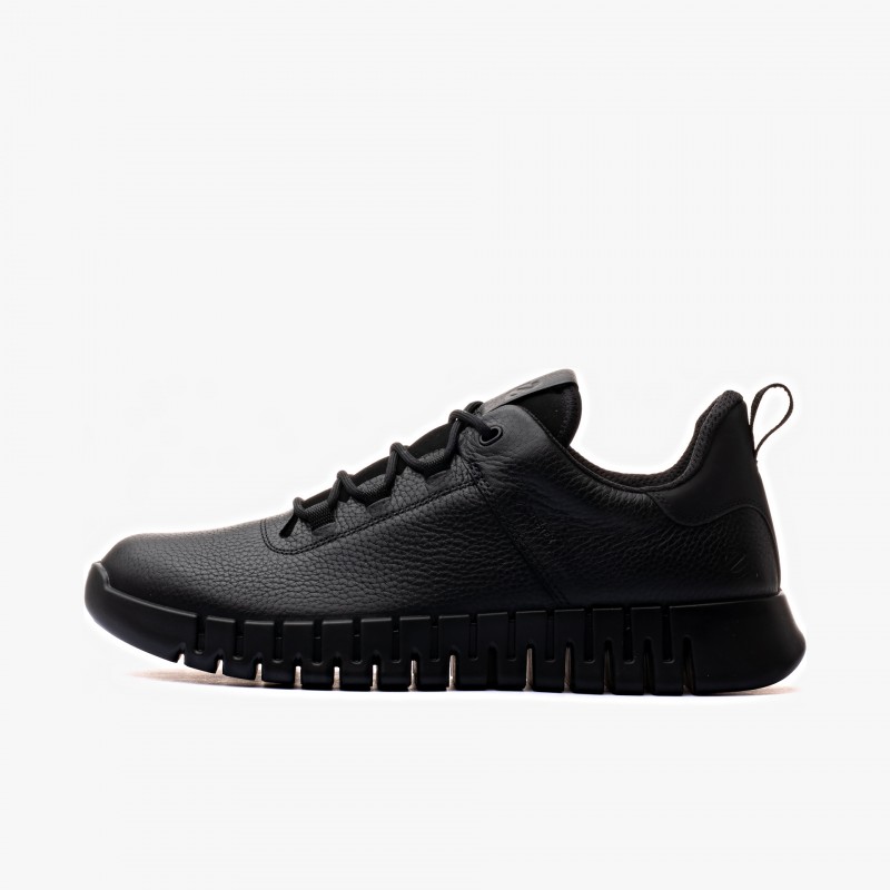ECCO Gruuv Lea Gtx