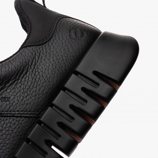 ECCO Gruuv Lea Gtx