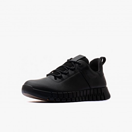 ECCO Gruuv Lea Gtx
