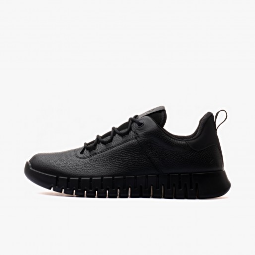 ECCO Gruuv Lea Gtx