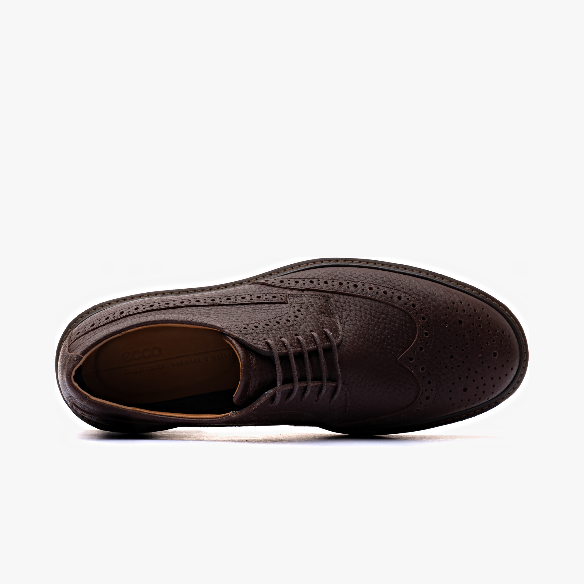 ECCO Metropole London