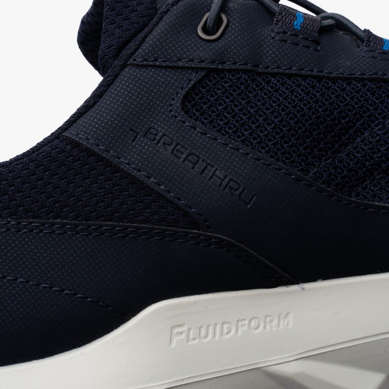 ECCO MX Low