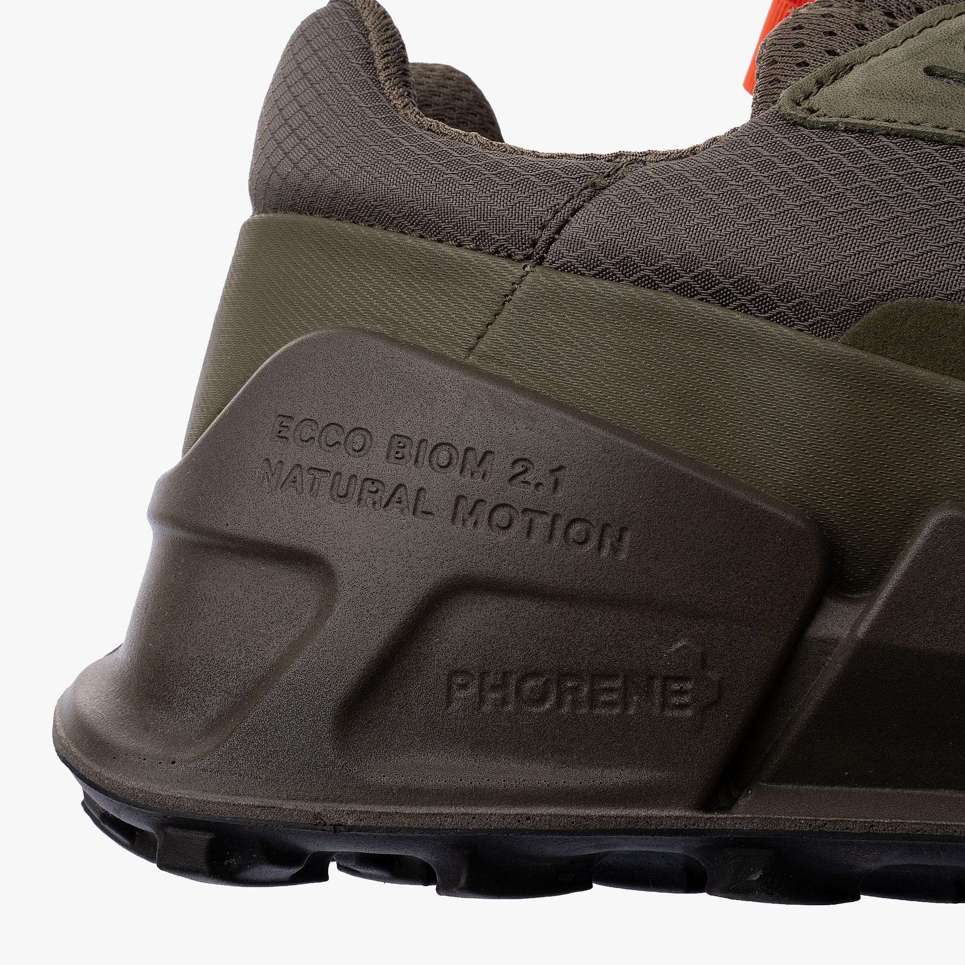 ECCO Biom 2.1 X Country M