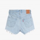 Levis 501 High Rise W