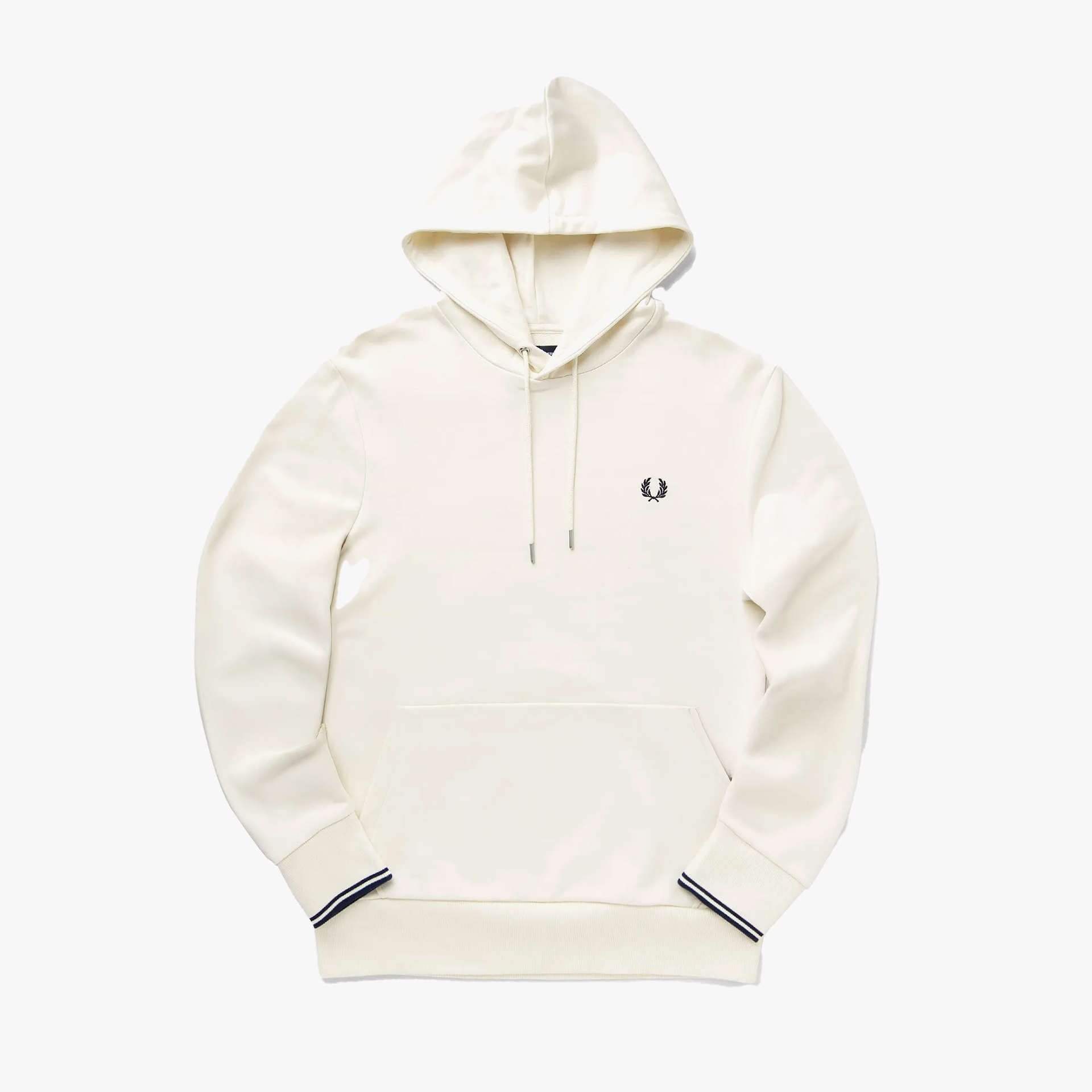 Fred Perry Tipped Hooded