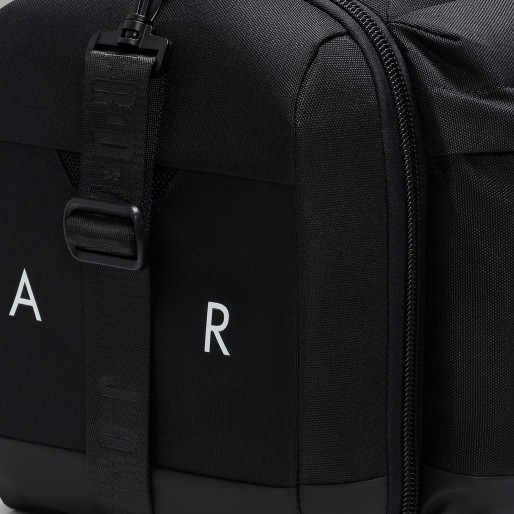 Nike Jordan Jam Velocity Duffle
