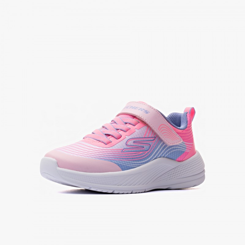 Skechers Microspec Advance K Skechers Microspec Advance K