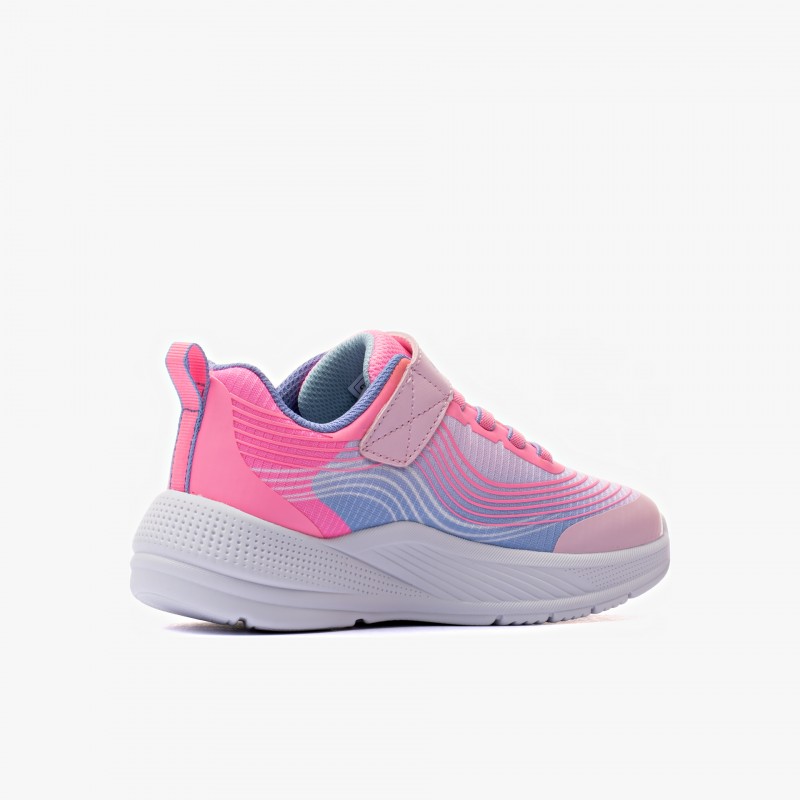 Skechers Microspec Advance K Skechers Microspec Advance K