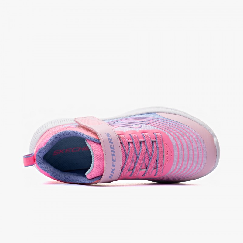 Skechers Microspec Advance K Skechers Microspec Advance K