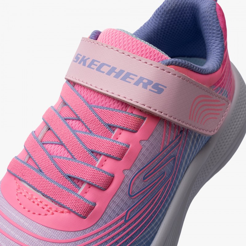 Skechers Microspec Advance K Skechers Microspec Advance K