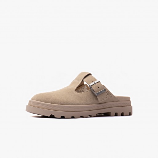 Palladium Dunelite Pyla Sde