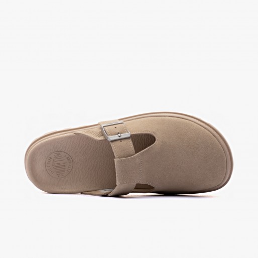 Palladium Dunelite Pyla Sde